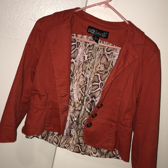 Coat/jacket - Picture 5 of 5